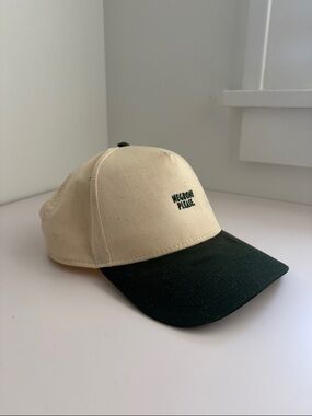 Negroni Please Hat by Nostalgia Killer - Sold Out in this color